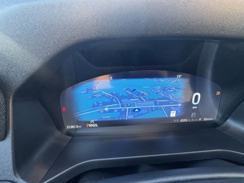 Used 2026 Ford Explorer ST-Line AWD/4WD image 12