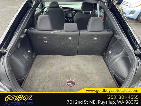Used 2015 Scion tC FWD image 32