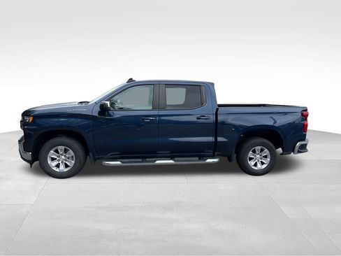 Used 2020 Chevrolet Silverado 1500 LT w/ All-Star Edition image 2