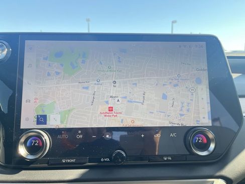 Used 2023 Lexus RX 350 Premium Plus w/ Cold Area Package FWD image 23