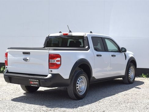 Used 2024 Ford Maverick XL FWD image 5