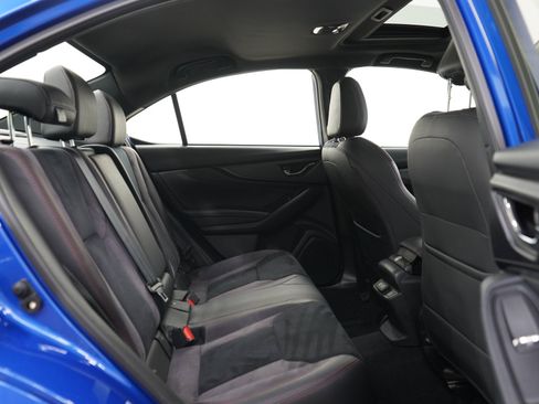 Used 2023 Subaru WRX Limited AWD/4WD image 12