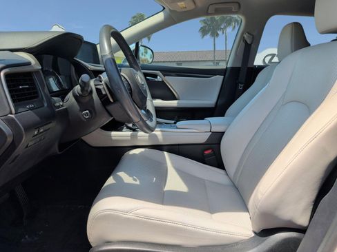 Used 2022 Lexus RX 350 FWD image 11