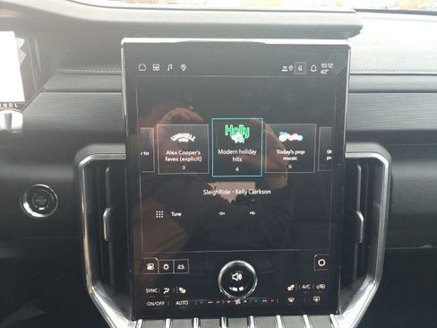 New 2026 GMC Acadia Elevation w/ Black Edition image 25