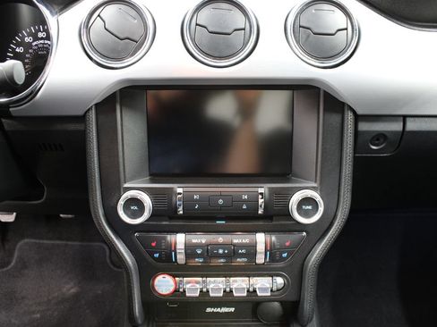 Used 2015 Ford Mustang Premium RWD image 16