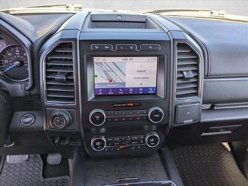 Used 2020 Ford Expedition Limited w/ Equipment Group 301A image 11