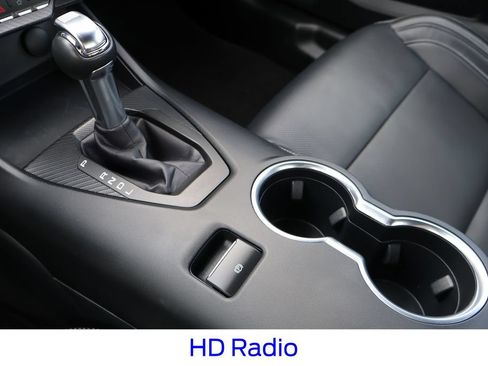 Used 2025 Ford Mustang Premium RWD image 32