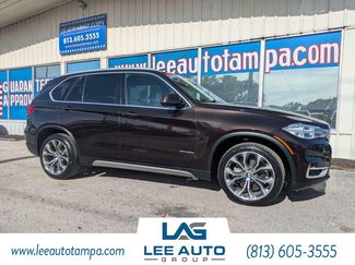 Used 2017 BMW X5 xDrive35d AWD/4WD video 1