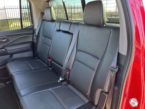 Used 2023 Honda Ridgeline RTL image 26