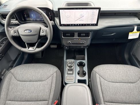 New 2025 Ford Maverick XLT w/ XLT Luxury Package image 40