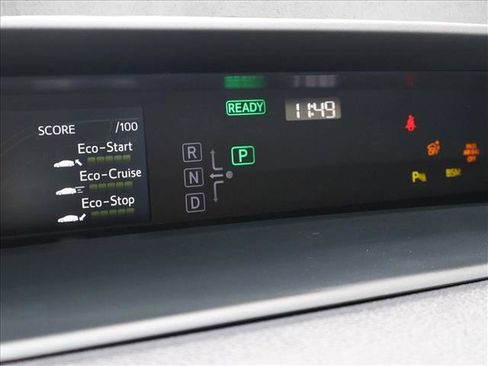 Used 2019 Toyota Prius LE w/ Carpet Mat Package FWD image 15