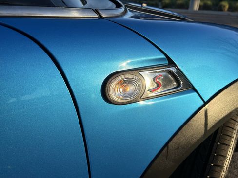 Used 2011 MINI Cooper S image 31