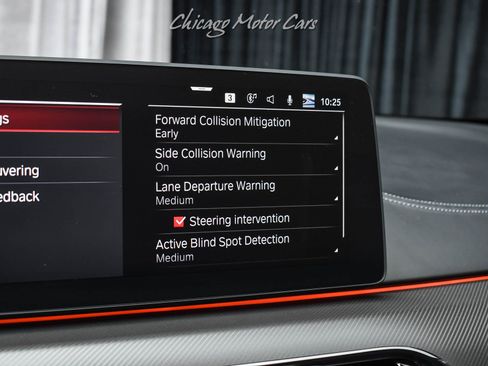 Used 2021 BMW M5 w/ Executive Package AWD/4WD image 16