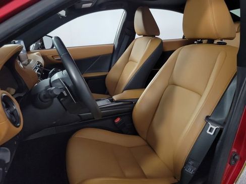 Used 2025 Lexus IS 350 F Sport w/ Accessory Package 2 RWD image 15