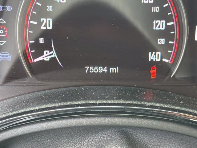Used 2022 Dodge Durango R/T w/ Blacktop Package RWD image 2
