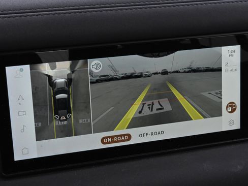 Used 2022 Land Rover Defender 110 X-Dynamic SE image 14