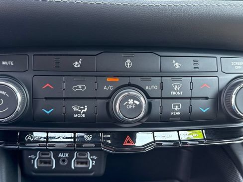 Used 2021 Dodge Durango GT AWD/4WD image 32