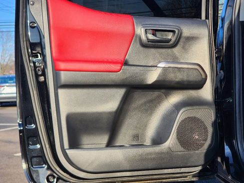 Used 2023 Toyota Tacoma SR5 image 23