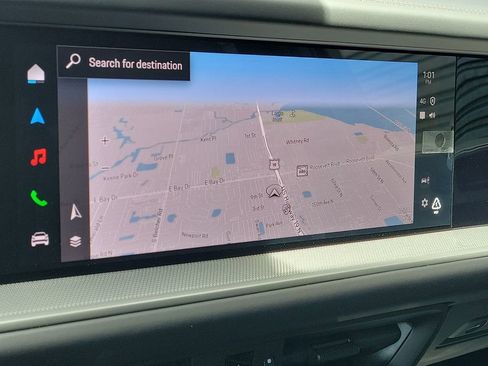 New 2025 Porsche Cayenne S image 32