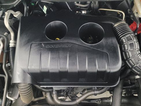 Used 2016 Ford Explorer Limited image 30