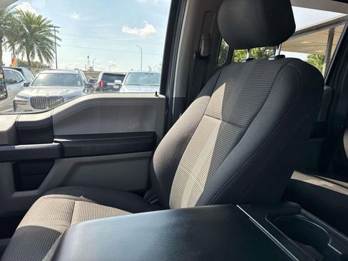 Used 2020 Ford F150 XL w/ Equipment Group 101A Mid AWD/4WD image 18