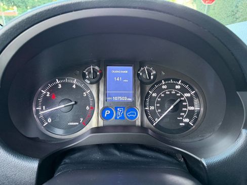 Used 2015 Lexus GX 460 image 32