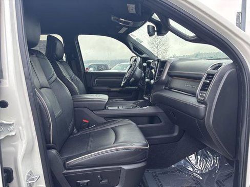 Certified 2022 RAM 3500 Limited w/ Night Edition image 13