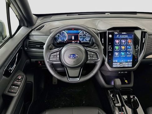 New 2026 Subaru Forester Touring AWD/4WD image 23