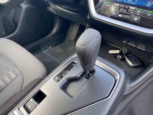 New 2026 Subaru Impreza 2.0i Sport AWD/4WD image 12