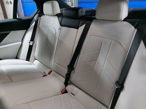 New 2026 BMW 530i w/ Premium Package image 16