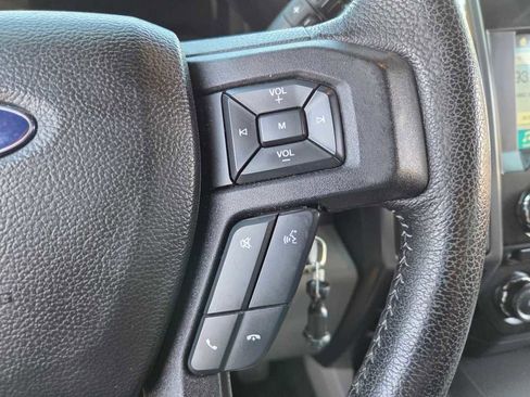 Used 2016 Ford F150 XLT w/ Equipment Group 302A Luxury image 36