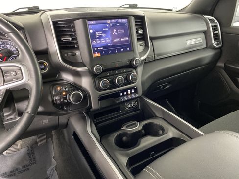 Used 2022 RAM 1500 Big Horn image 29