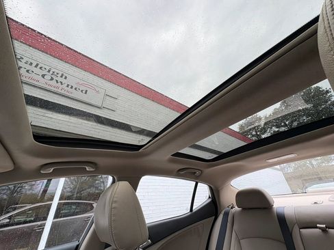 Used 2013 Kia Optima EX w/ Premium Pkg image 46