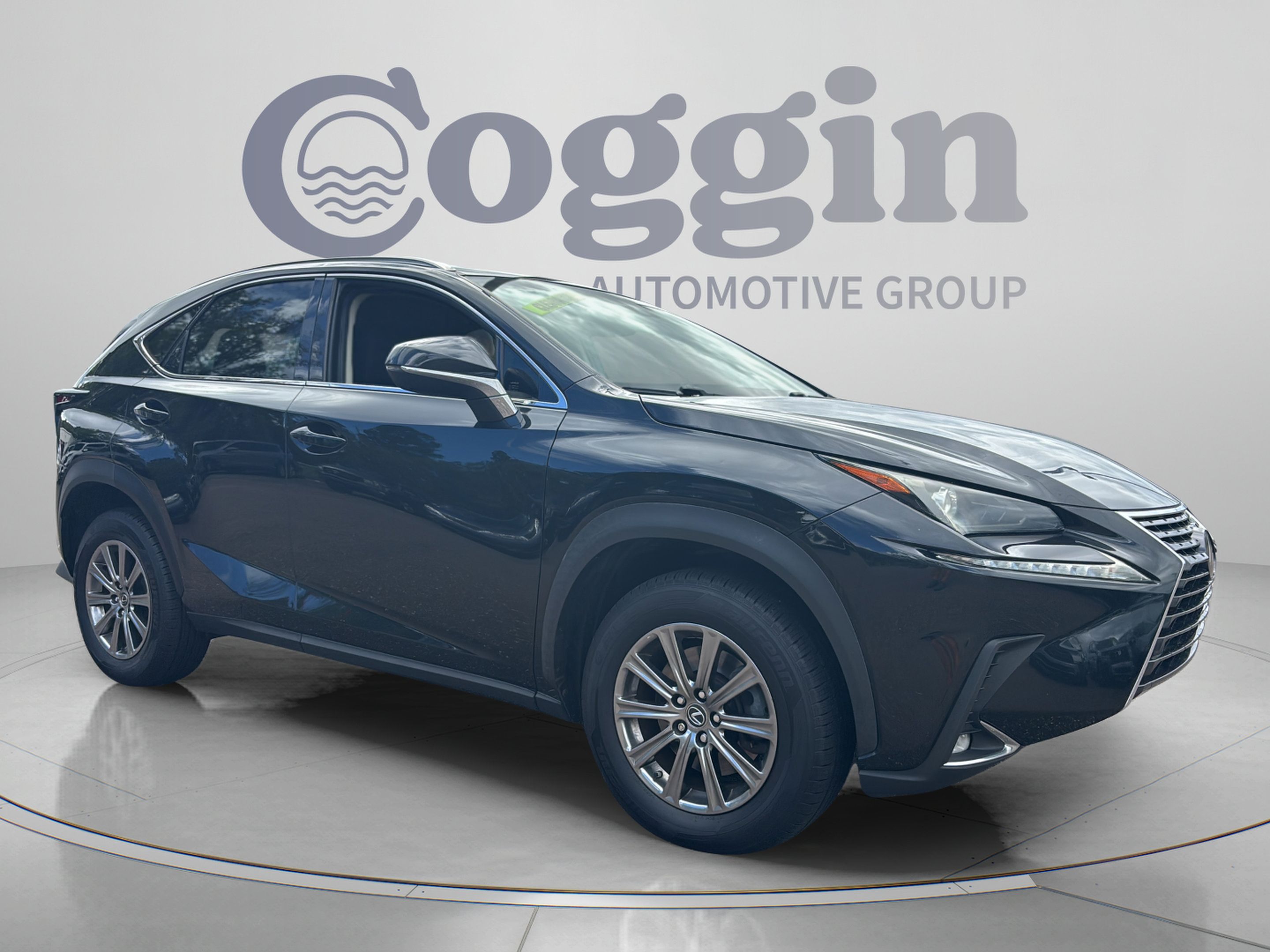 Used 2018 Lexus NX 300 FWD w/ Accessory Package 2 image 6