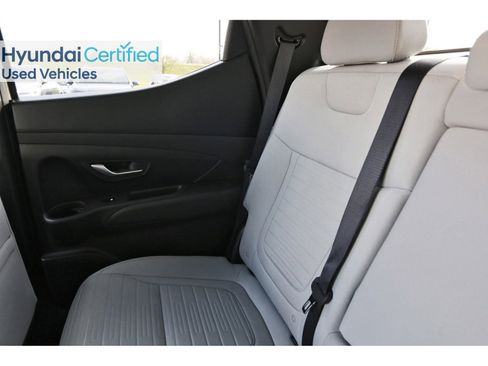 Certified 2025 Hyundai Santa Cruz SE FWD image 14