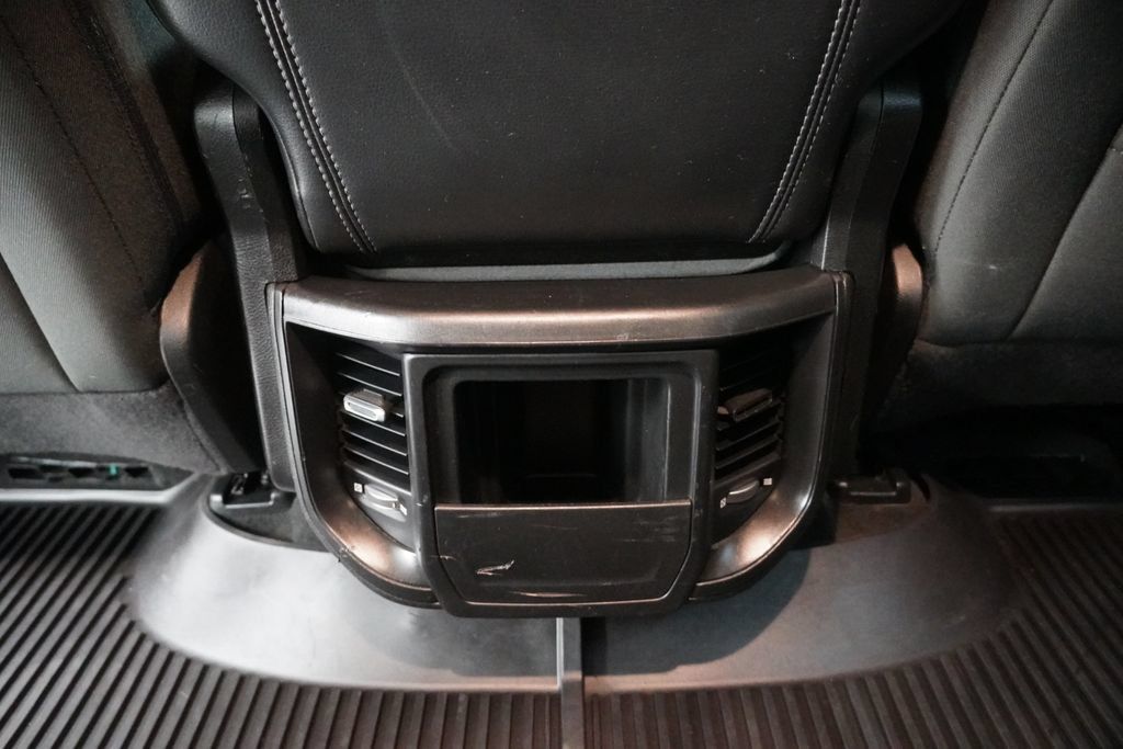 Used 2019 RAM 1500 Big Horn AWD/4WD image 27