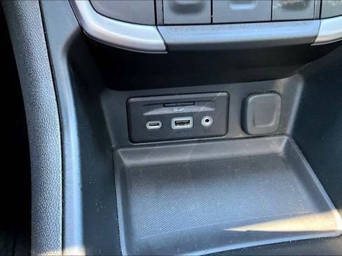 Used 2023 GMC Terrain AT4 w/ Infotainment Package II AWD/4WD image 16