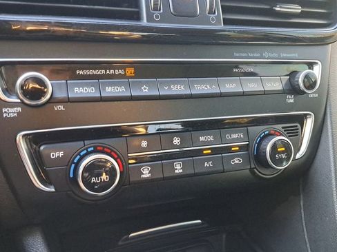 Used 2019 Kia Optima EX w/ EX Premium Package image 23