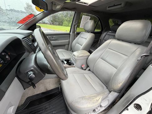 Used 2006 Kia Sorento EX RWD image 12
