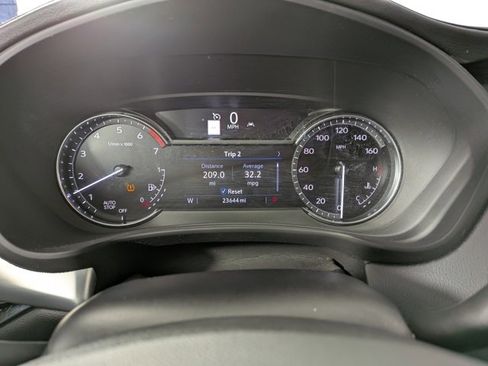 Certified 2022 Cadillac XT4 Premium Luxury w/ Enhanced Visibility Package image 6