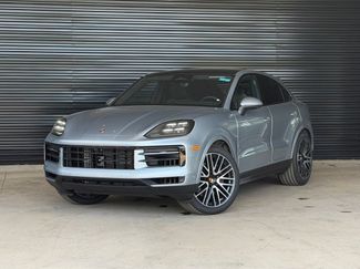 New 2026 Porsche Cayenne Coupe AWD/4WD video 1