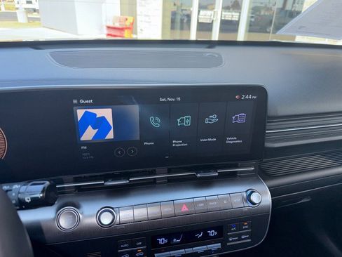 Used 2025 Hyundai Kona SEL image 14