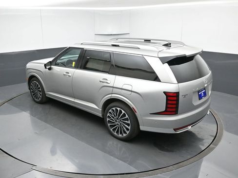 New 2026 Hyundai Palisade Calligraphy image 56