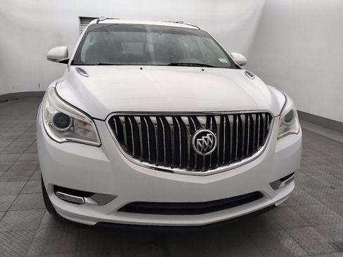Used 2016 Buick Enclave Convenience FWD image 14