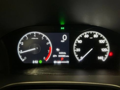 Certified 2024 Honda CR-V EX-L image 26