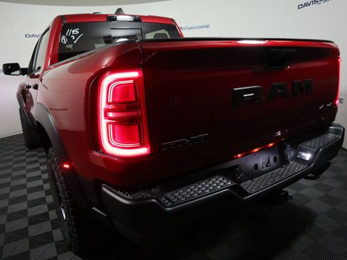 New 2026 RAM 1500 RHO w/ RHO Level 1 Equipment Group AWD/4WD image 9