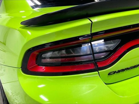 Used 2023 Dodge Charger R/T w/ Blacktop Package RWD image 38