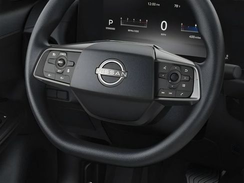 New 2027 Nissan Sentra SV FWD image 19