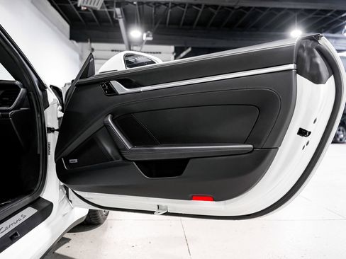 Used 2021 Porsche 911 Carrera S RWD image 29