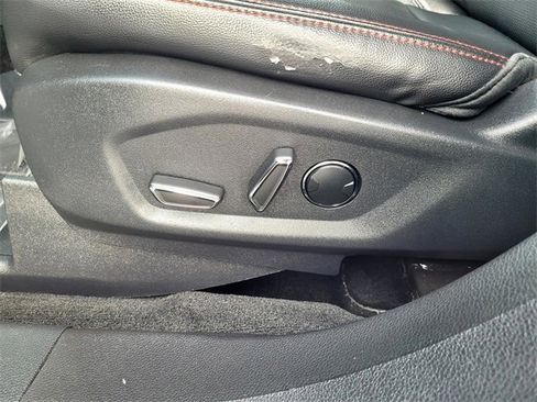 Certified 2017 Ford Explorer Sport w/ Equipment Group 401A image 12